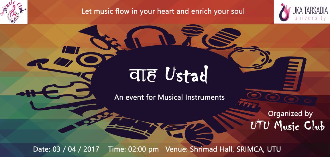 Wah Ustad